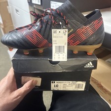 Nemeziz 17.1 Fg Adidas CP8932