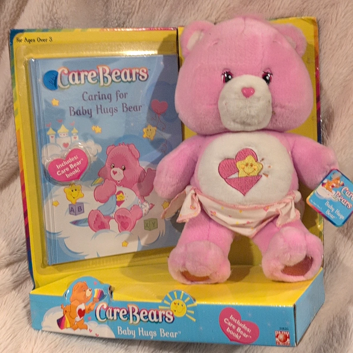 25+ Baby Tugs Care Bear for sale | Updated Oct 2026