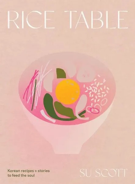 Su Scott | Rice Table | Buch | Englisch (2023) | Gebunden | Ean 9781787138964-image