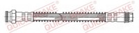 Quick Brake Bremsschlauch 22.523 FüR Peugeot 1007 CitroËN C3 16V Hdi 1 C2 VTS