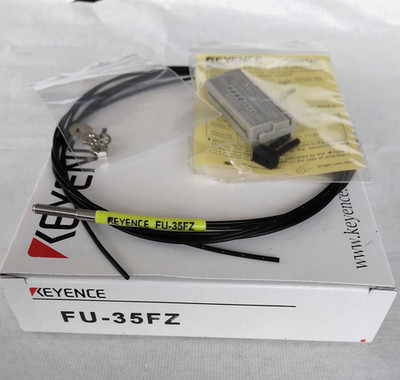 FU-35FZ Reflektierendes Lichtleitergerät, KEYENCE