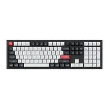 Keychron Q6H-P1-CA Q6 HE Full-Size Mechanical Keyboard with Hall Effect Magnetic