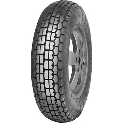 MITAS B13 4.00-8 TL/TT, Motorradreifen vorne/hinten