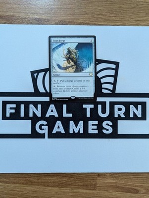 MTG - Titan Forge