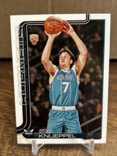 2025-26 Topps - Kon Knueppel #204 (RC)