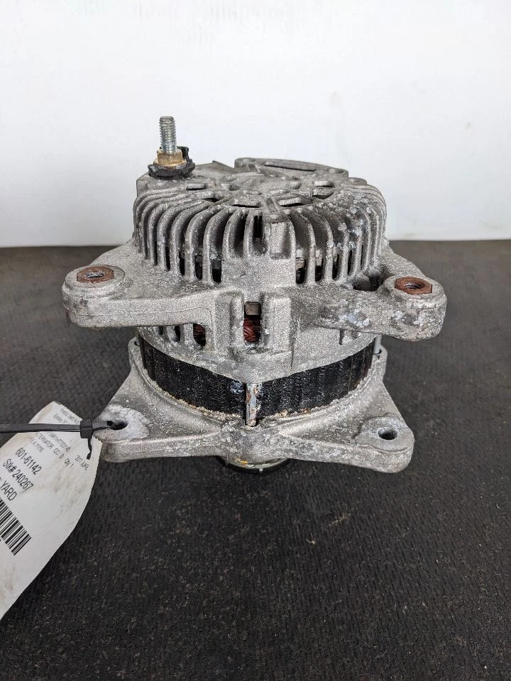 Alternator Nismo Fits 15-17 JUKE 1136797 - Image 3 of 4