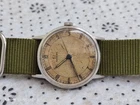 OMEGA 30SCT2 1942 Vintage Watch