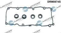 Dr.Motor Automotive DRM0874S Dichtungssatz, Zylinderkopfhaube FüR VW