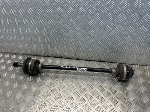 BMW 5 G30 G31 G38 2018 Hinten links Antriebswelle hinten 8664045 Diesel 140kW