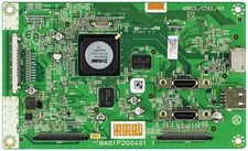 Philips A01Q2MMA-001 Digital Main CBA for 46PFL3705D/F7