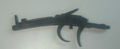 T/C Thompson Center Cherokee Double Trigger With Screw