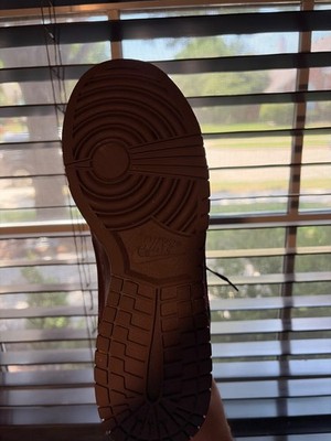 Size 10 - Nike Dunk Premium Low Burgundy Crush