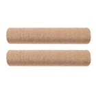 2 Pcs Cat Tree Post Replace Parts Scratching Rope Replacement Scratcher