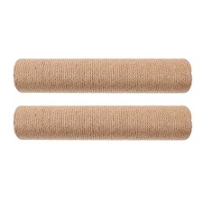 2 Pcs Cat Tree Post Replace Parts Scratching Rope Replacement Scratcher