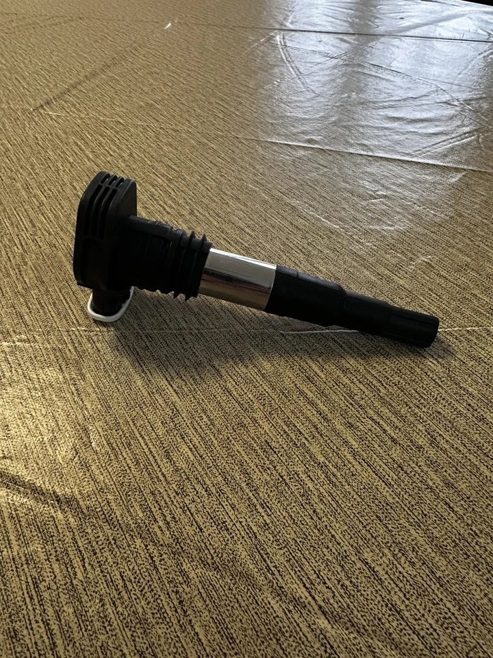 Bobina Accensione Candela ELDOR Ferrari Roma, Portofino, Maserati ORIGINALE!!!! - Immagine 2 di 4