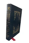 Seneca's Morals -  Gryphon Limited Edition Leather Bound