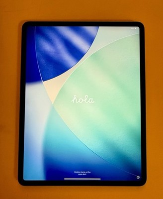 Apple iPad Pro 3rd Generation