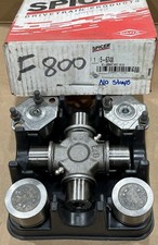 Genuine Dana SPICER 5-674X U Joint 1610 Series Half Round USA Made NOS NO STRAPS
