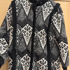 Carriage-boutique Womens multi Jumper