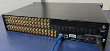 Savant Smart Audio SSA-3220-00 Rev22 Digital ...