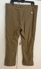 Gently Worn Men’s Size 38 X 30 Fleece Lined Khaki Style Outdoor Pants By Orvis — photo 5