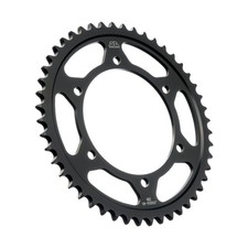 JT Rear Sprocket Black 48 Teeth For Yamaha FJ1100 84-85