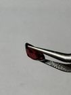1.39ct Natural Red Garnet Cushion Cut Loose Gemstone Transparent — photo 2