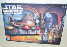 Jabba the Hutt Action Playset for sale