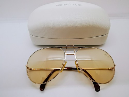 Vintage Jaguar 707 Sunglasses With Interchangeable Transition Lenses - Picture 4 of 4