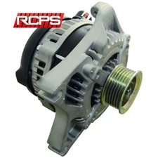 New 150A Alternator For Ford F-150 4.6L 2009-2010 210-0703 400-52292R 334-3040