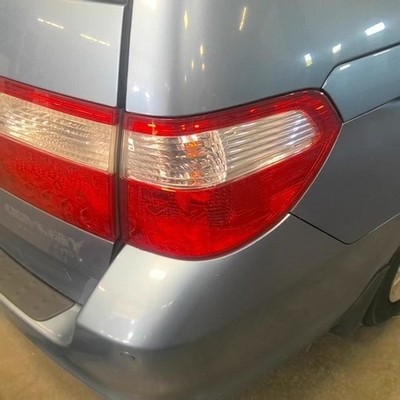 Passenger Tail Light Quarter Panel Mounted Fits 05-06 ODYSSEY 756452