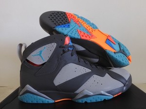 Grey Jordan 7 | eBay