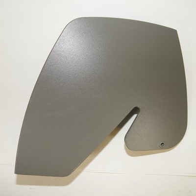 Weber Summit 400/600 Series Grill RHS Right Lid/Hood Side Housing Gray 30121200