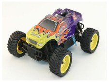 RADIOKONTROL 800-02 1/16 Auto radiocomandata a scoppio Monster Truck 4wd
