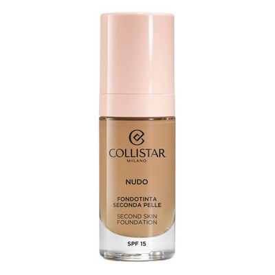 CLS NUDE FOUNDATION SECOND LEATHER 3G