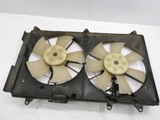 Radiateur Mazda CX-7
