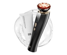 INIA 3-in-1 Red Light Therapy for Face and Neck Beauty Device for Puffiness skin