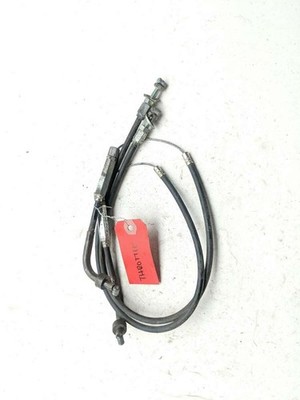 01-05 Honda Goldwing 1800 GL1800 Throttle Cable Lines
