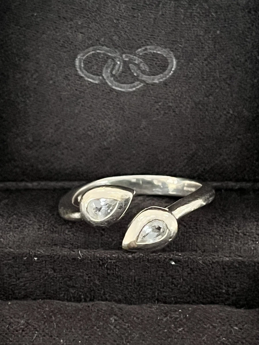 Links of London Other Fine Rings for sale | eBay UK