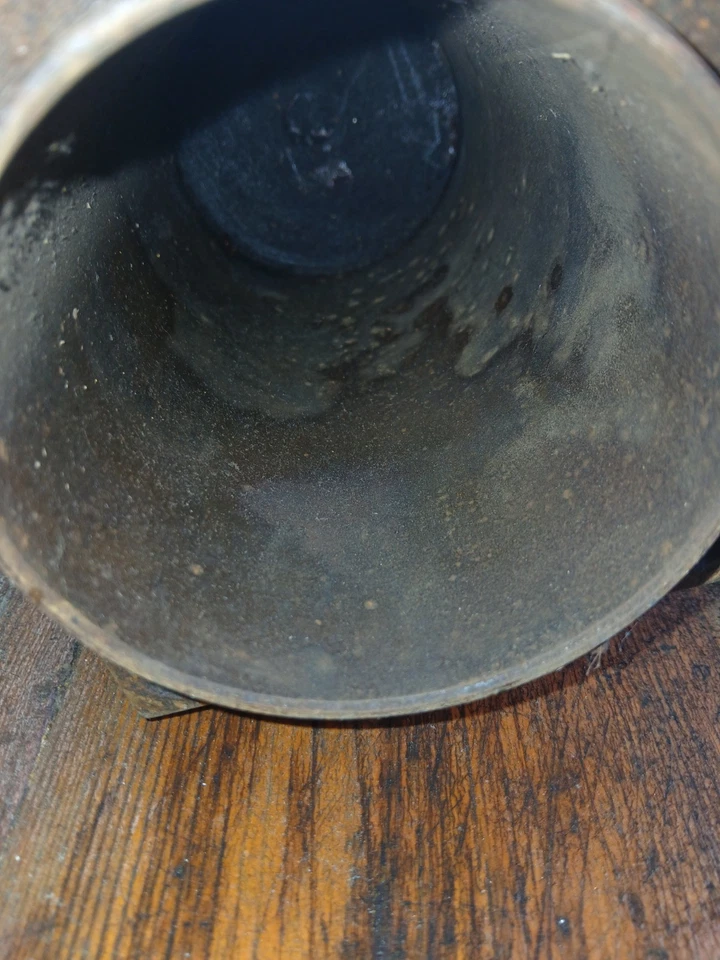  Cilindro motor Harley 1927 JD original raro  Foto 2 de 4