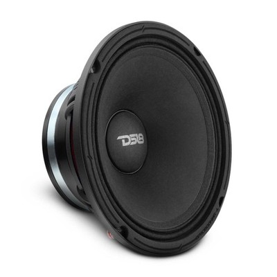 DS18 6.5  High-Sensitivity Professional Midrange Loudspeaker Neodymium Magnet