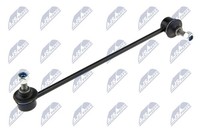 NTY ZLP-BM-019 Koppelstange Stabi Vorne Rechts FüR BMW 3 E46 2.5 3.0 3.0D