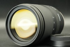 Tamron 17-70mm f/2.8 Di III-A VC RXD Lens For Sony E 12461
