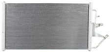 Condenser For 1999-2002 Gmc Sierra 1500 Condenser For 1999-2002 Gmc Sierra 1500
