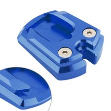 Kickstand Enlarger Side Stand Extension Pad Fit Yamha XMAX 125 250 XMAX 300 400