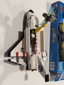 LEGO City: Space Shuttle  3367  |Retired|Open Box|Complete Set