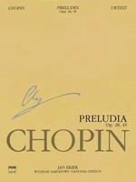 Preludes | Chopin National Edition Vol. VII | Jan Ekier | Taschenbuch | Buch