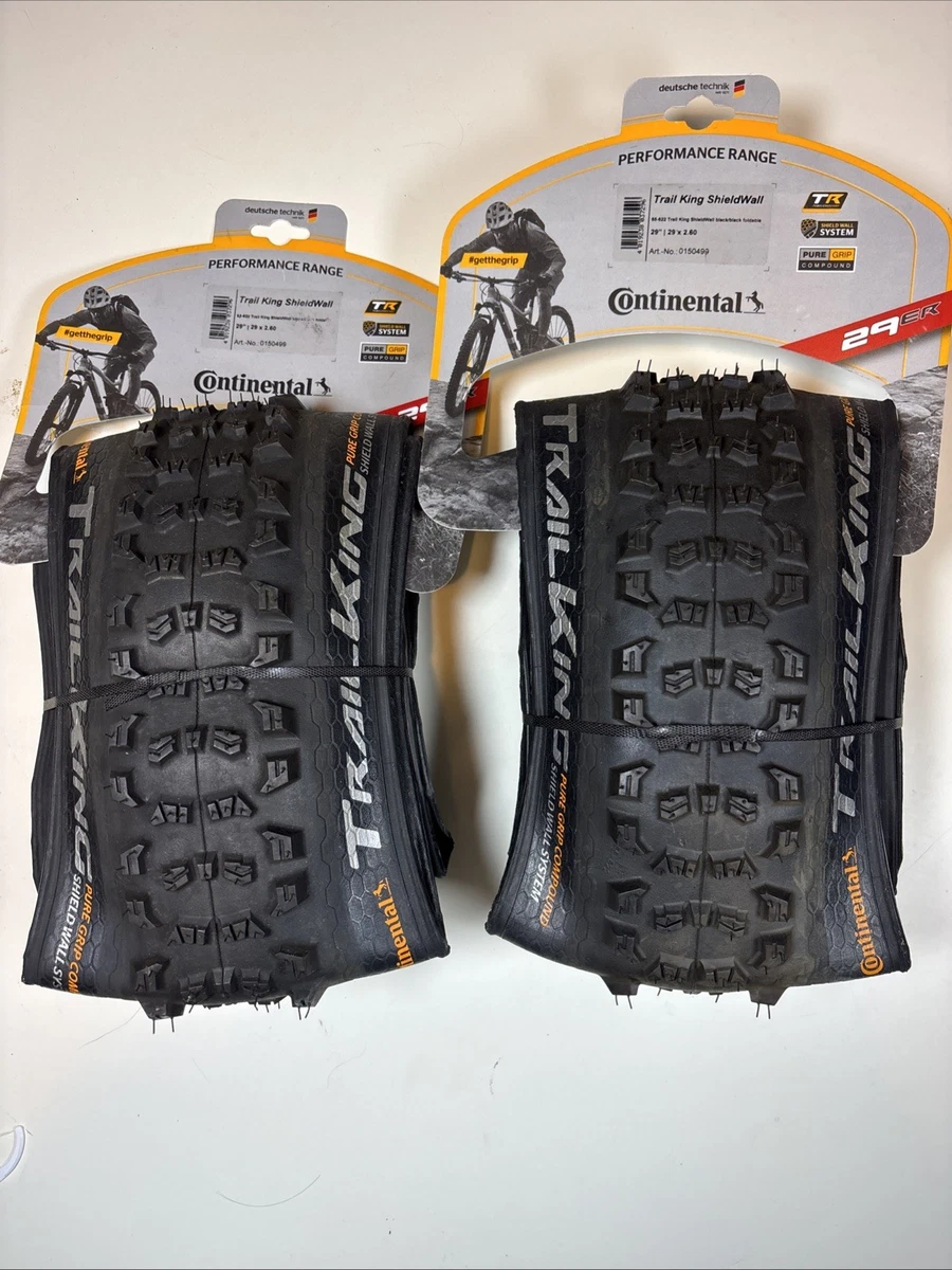 Continental Trail King for sale | eBay
