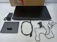 KOORUI Monitor 27 Zoll, Full HD Rahmenlos Bildschirm 16:9 IPS-Panel 