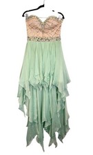 Sadie Robertson by Sherri Hill Rare Prom Pageant Dress
